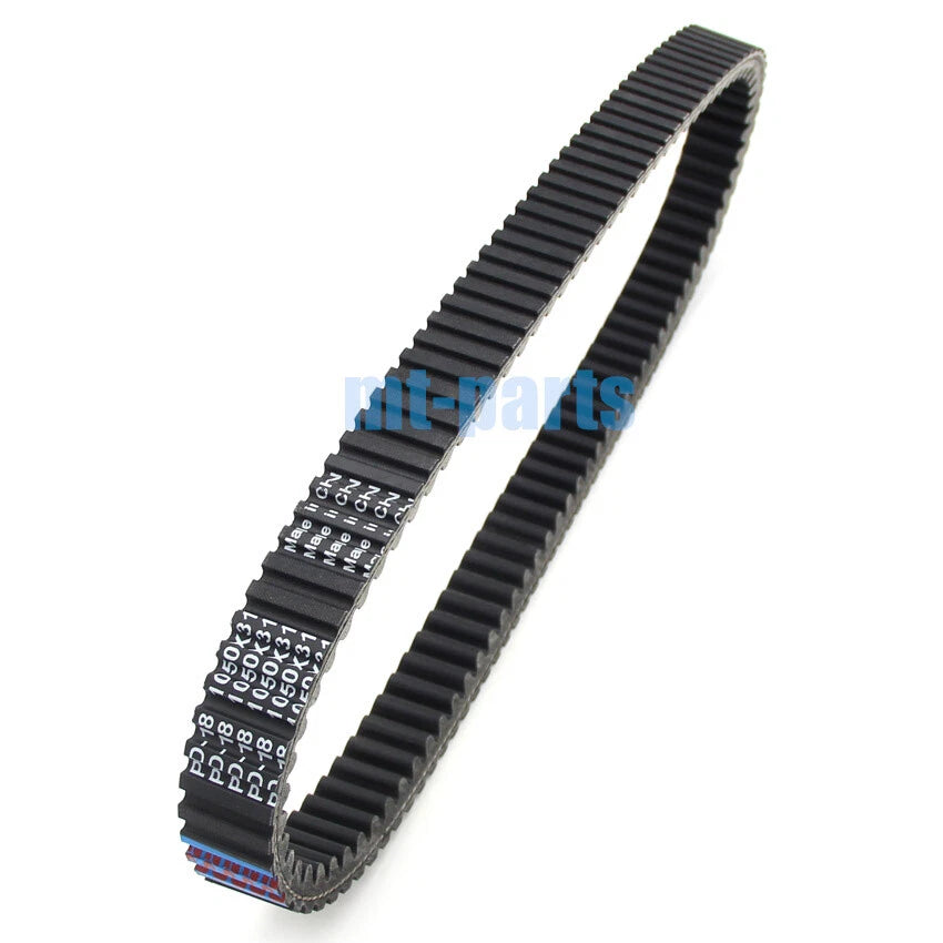 Drive Belt for Polaris Worker 500 (1999–2001) & Xplorer 250/300 (2000–2002)