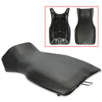 Complete Seat for Polaris Sportsman 400 500 600 700 800 6x6 (2005–2015) Black