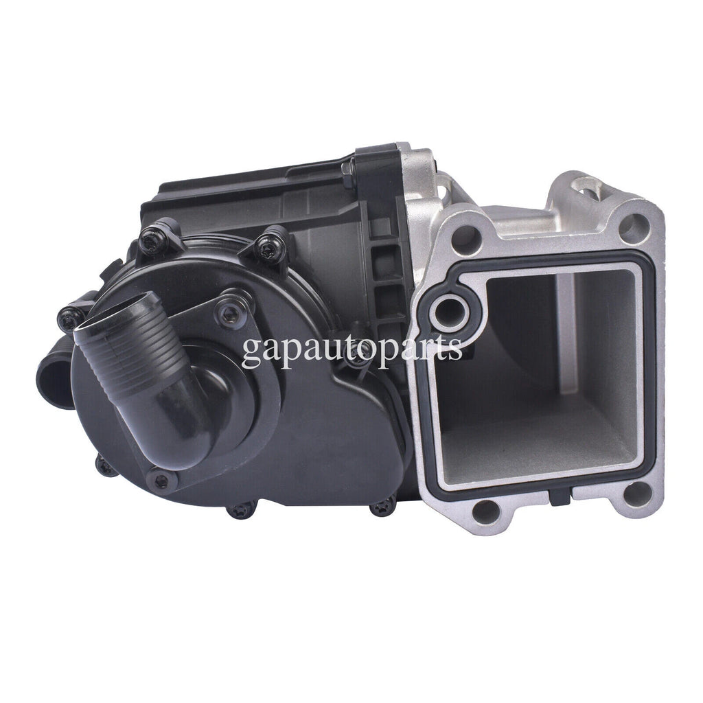 Oil Separator with Gasket for Volvo Mack D13 MP8 Engine (2008–2014)