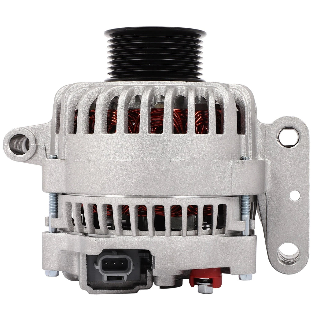 SCITOO Alternator for Ford F-250/F-350/F-450/F-550 Super Duty (2002–2003) 8316