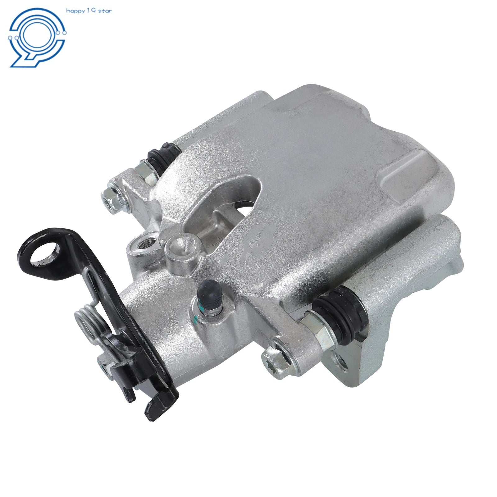 Rear Left Brake Caliper for Chevrolet Impala Malibu Buick Regal Cadillac XTS (2014–2020)
