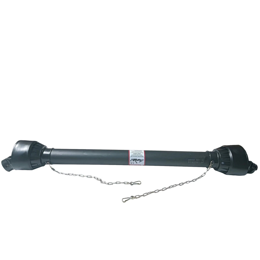 PTO Shaft for Heavy Duty Series 6 