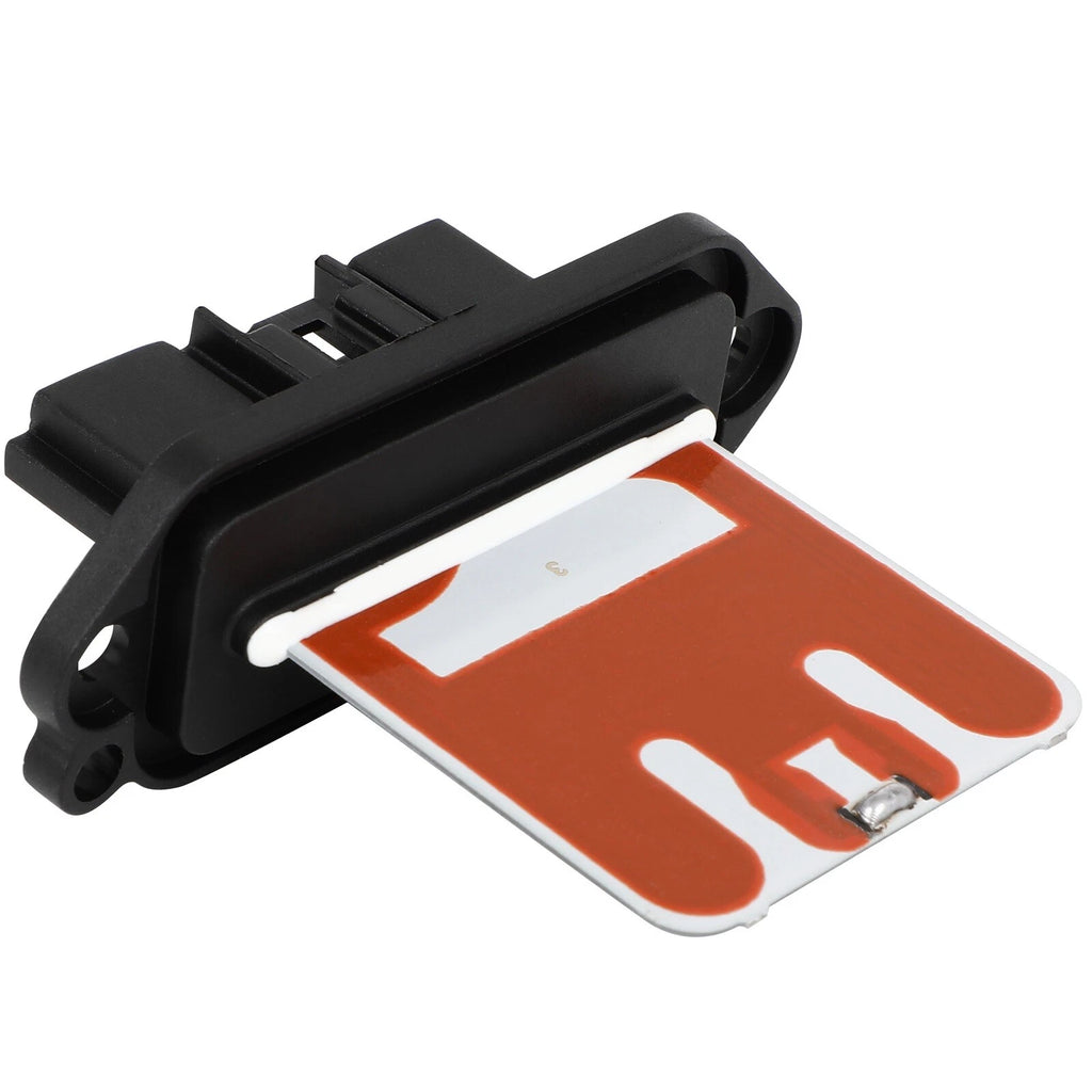 A/C Heater Motor Blower Resistor for Mazda 3 (2010-2013)