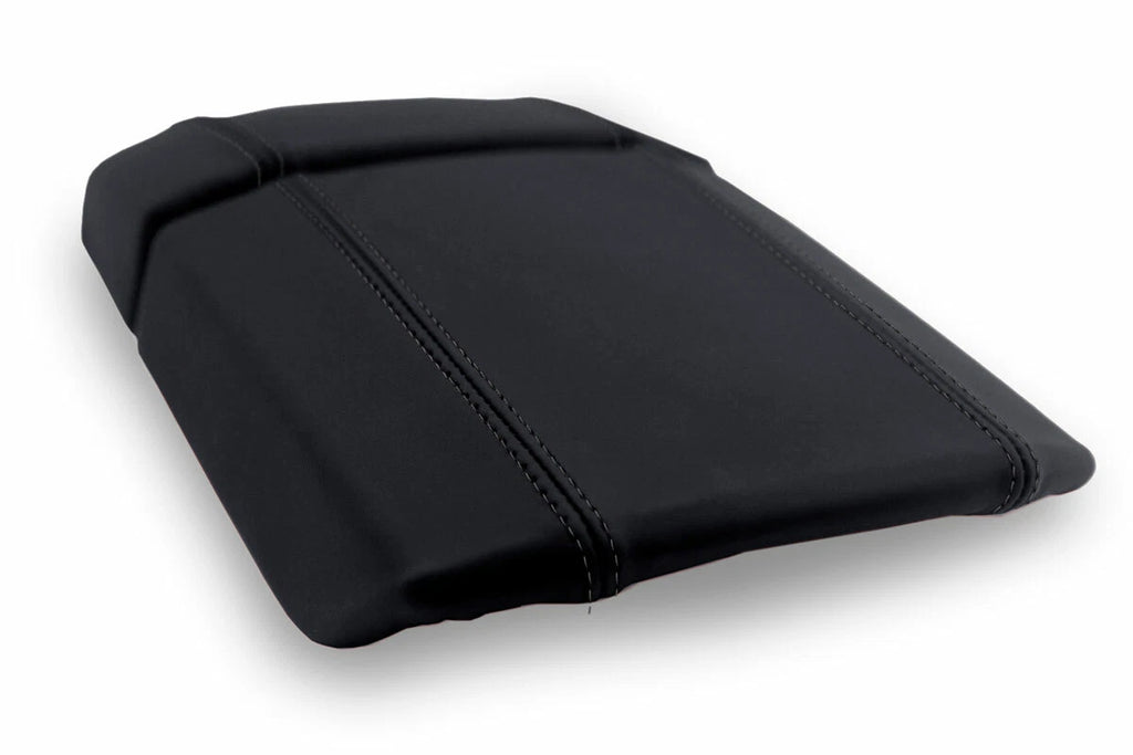 Synthetic Leather Center Console Armrest Cover for Toyota 4Runner (2003–2009)