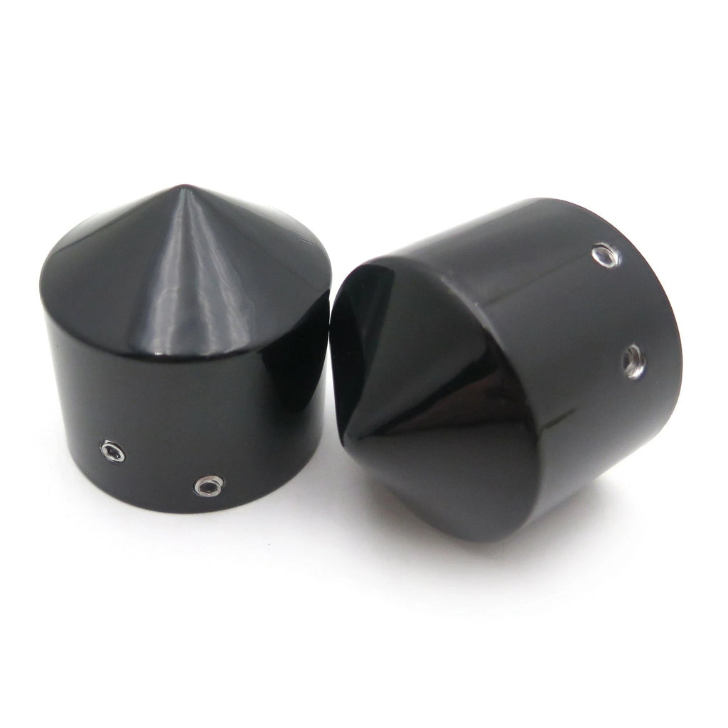 29mm Axle Nut Cap for Harley Choppers, Honda, Suzuki, Kawasaki, Yamaha