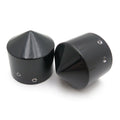 29mm Axle Nut Cap for Harley Choppers, Honda, Suzuki, Kawasaki, Yamaha