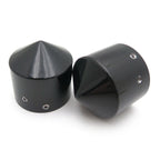 29mm Axle Nut Cap for Harley Choppers, Honda, Suzuki, Kawasaki, Yamaha