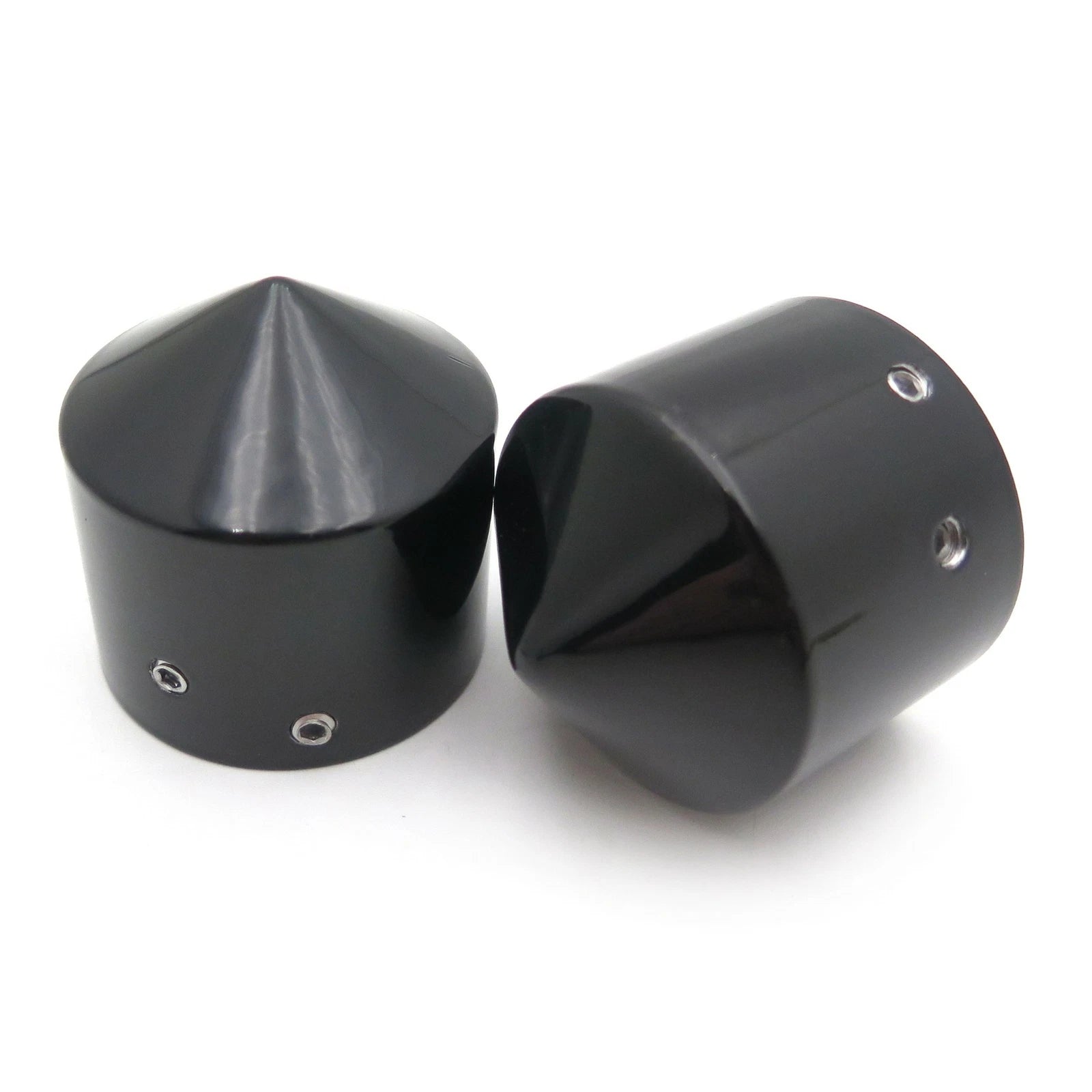 29mm Axle Nut Cap for Harley Choppers, Honda, Suzuki, Kawasaki, Yamaha