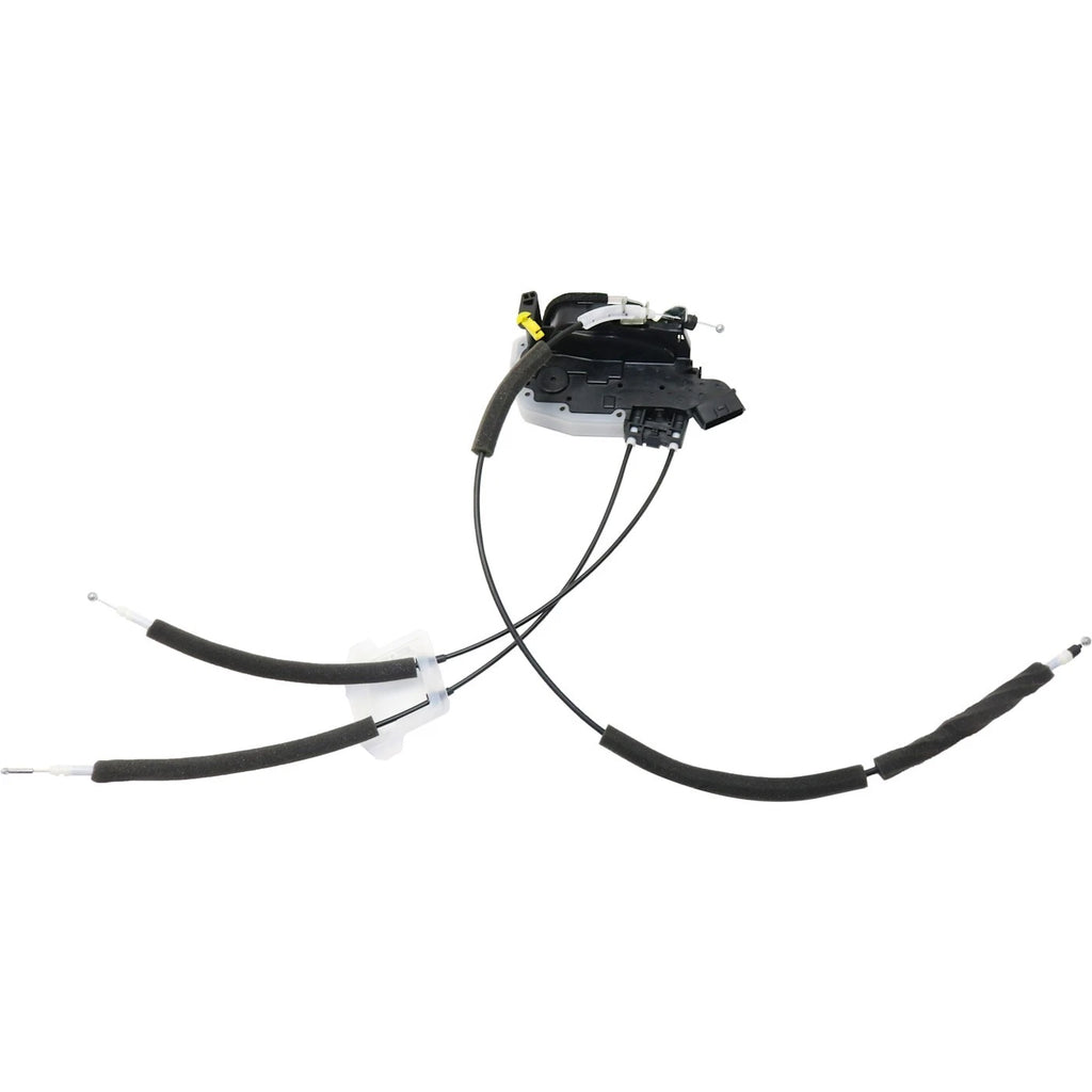 Front Driver Side Door Lock Actuator for Nissan Altima (2007–2012)