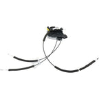Front Driver Side Door Lock Actuator for Nissan Altima (2007–2012)