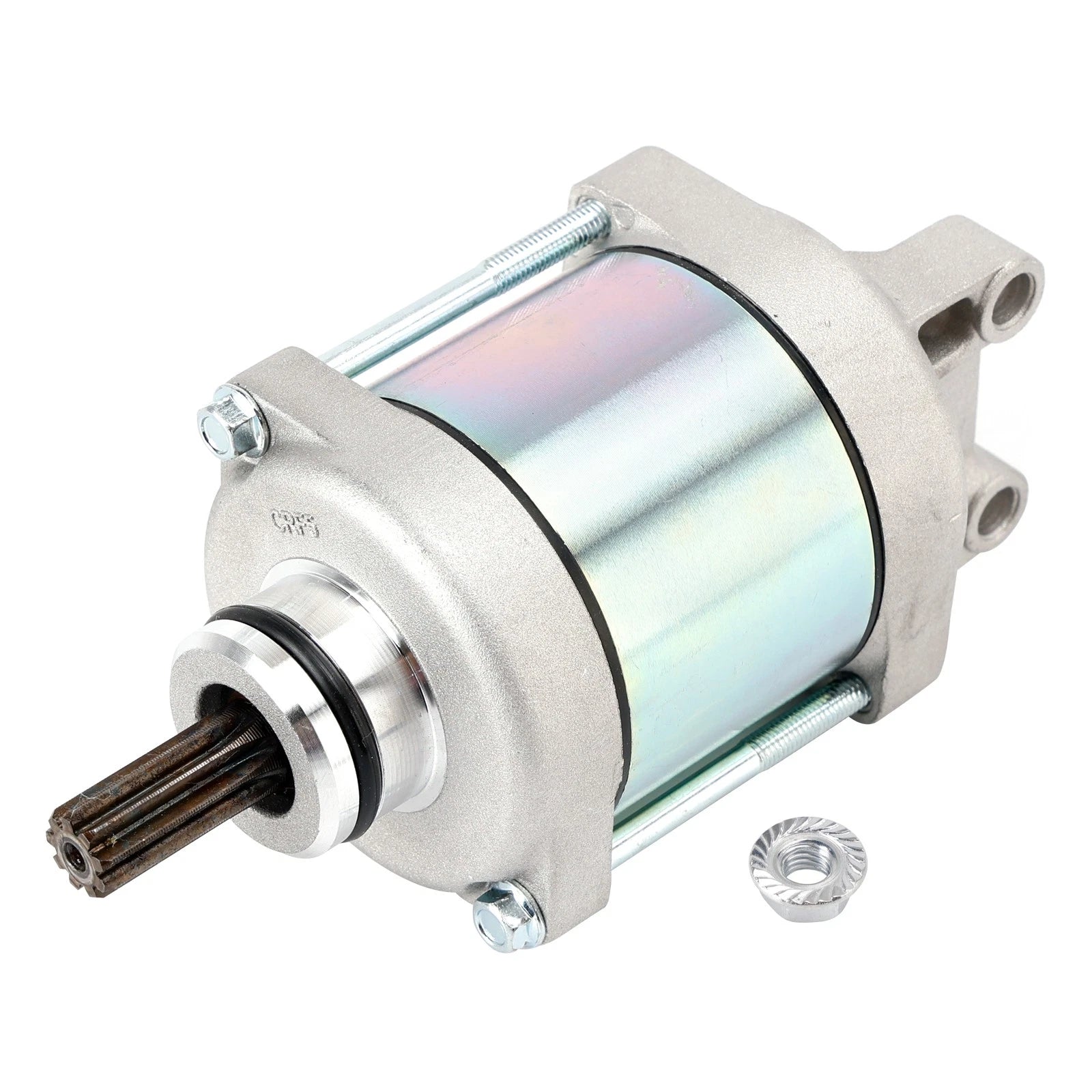 Engine Starter Motor for Kawasaki KX 450 / KX 450 X / KX 450 SR (2019–2026)