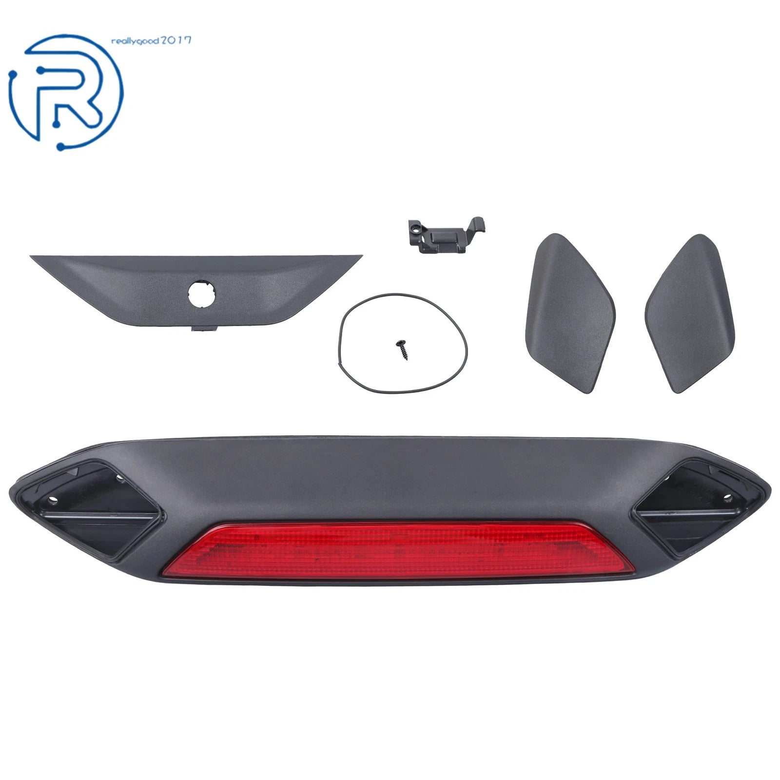 LED Third Brake Light for Ford Transit-150/250/350 (2018–2019)