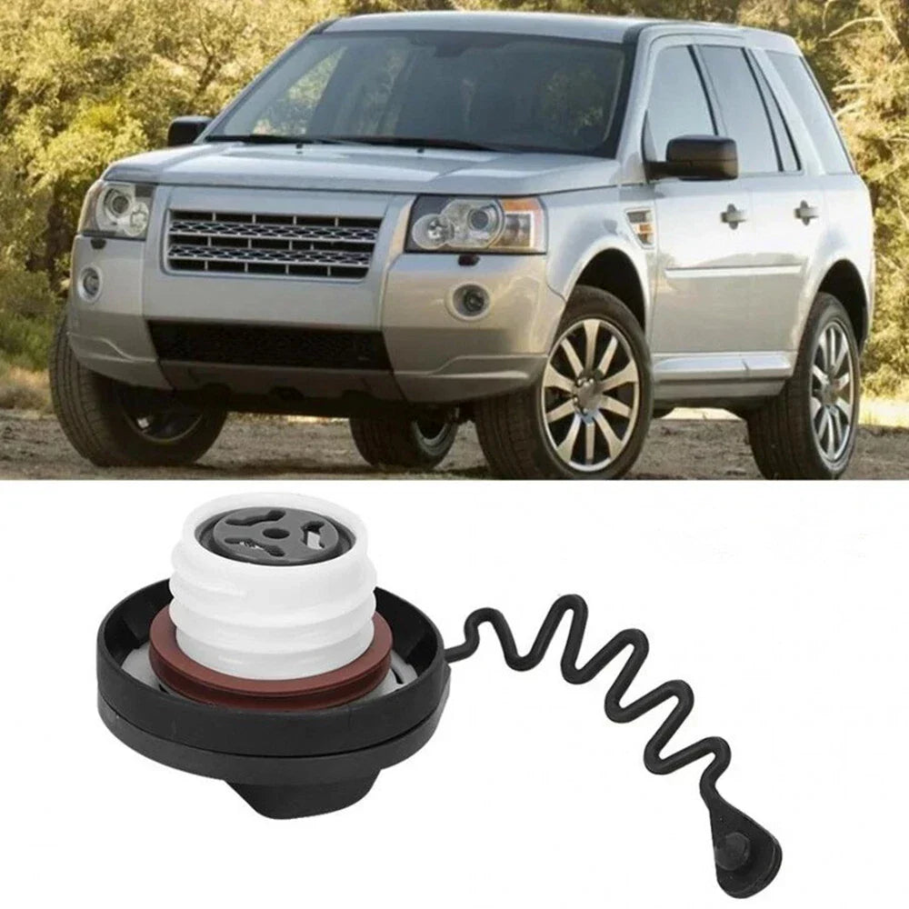 Fuel Tank Cover for Land Rover LR2 2008-2015 (2008-2015)