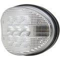 LED Work Lamp for A-WL5361L (Oval, Flood)