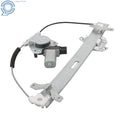 Power Window Regulator for Honda Accord (2003–2007)