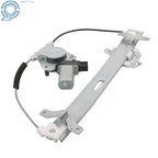 Power Window Regulator for Honda Accord (2003–2007)