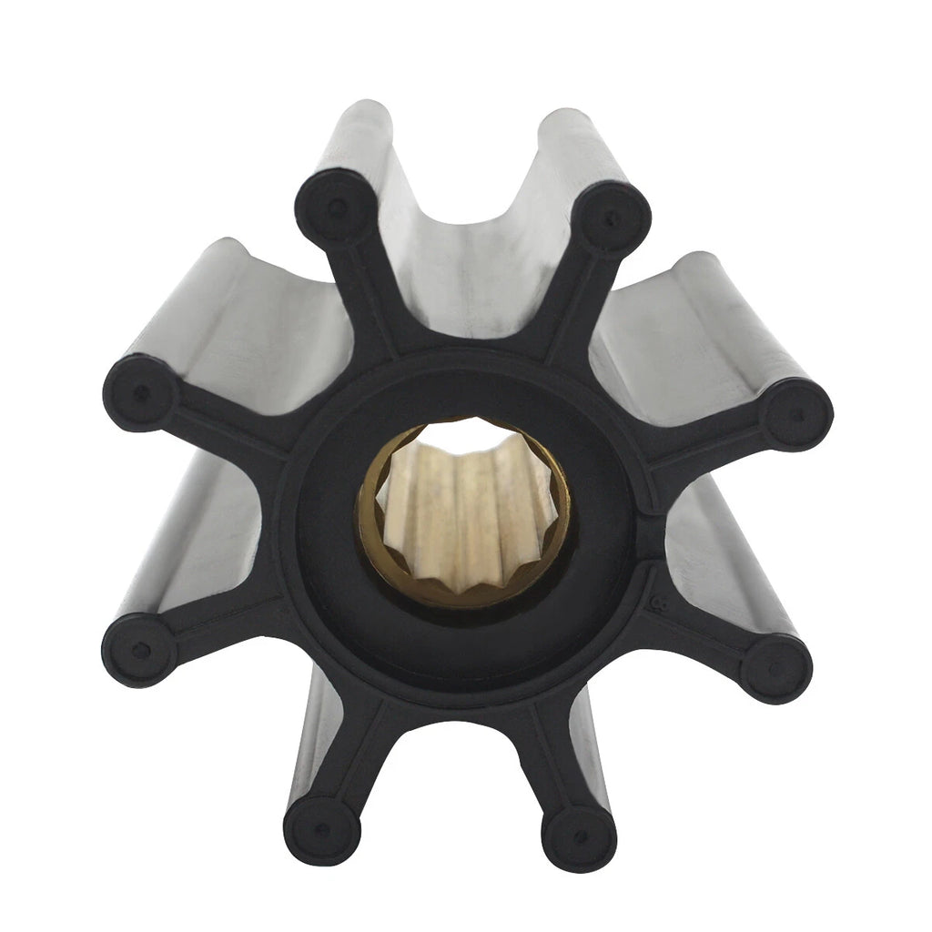 Flexible Impeller for Volvo D11A D13 Diesel Engine Cooling Water Pump (17018-0001)