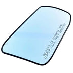 Heated Mirror Glass for Nissan Altima (2013–2018) Right Side Convex