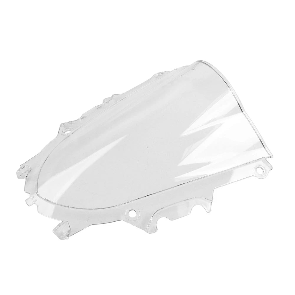 Front Windscreen Wind Deflector for Yamaha YZF-R3 YZF-R25 (2019–2024)