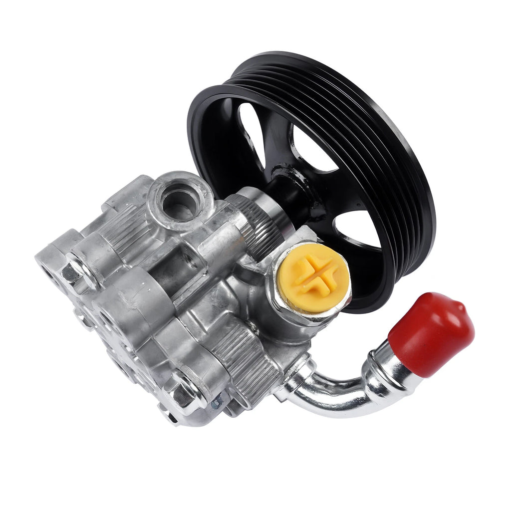 Power Steering Pump for Chrysler 300 Dodge Challenger Charger Magnum (2006–2010)