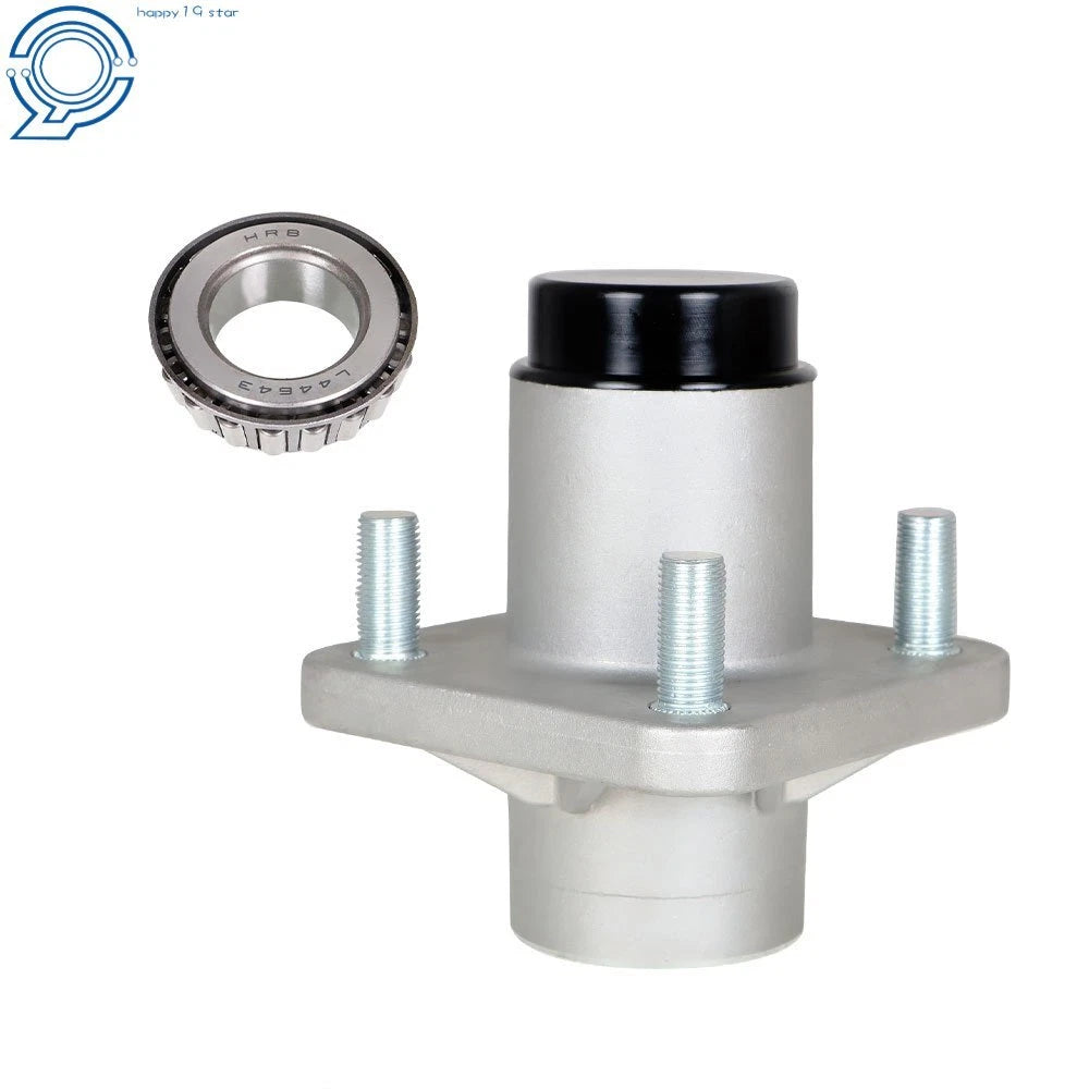 Front Hub Assembly for EZGO TXT/Medalist (1976-2001.5)