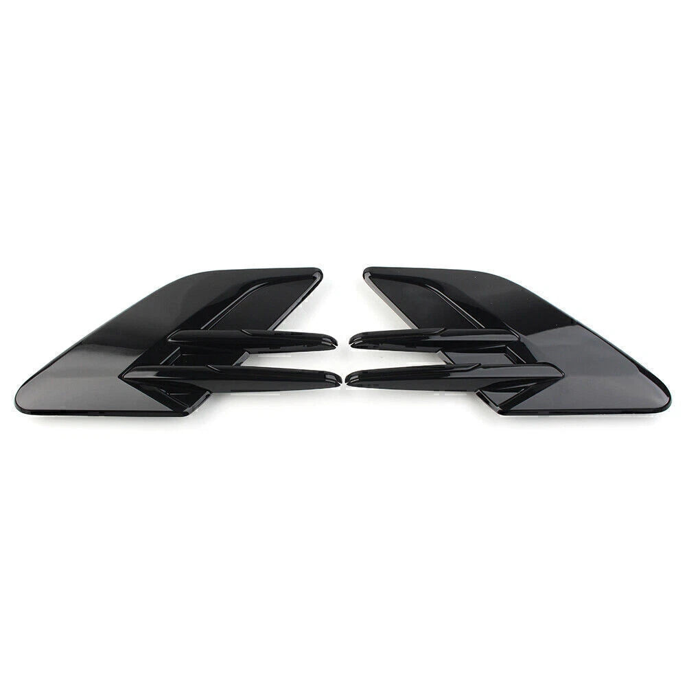 Fender Exterior Trim Grille Air Vents for Land Rover Range Rover Sport (2018–2022)
