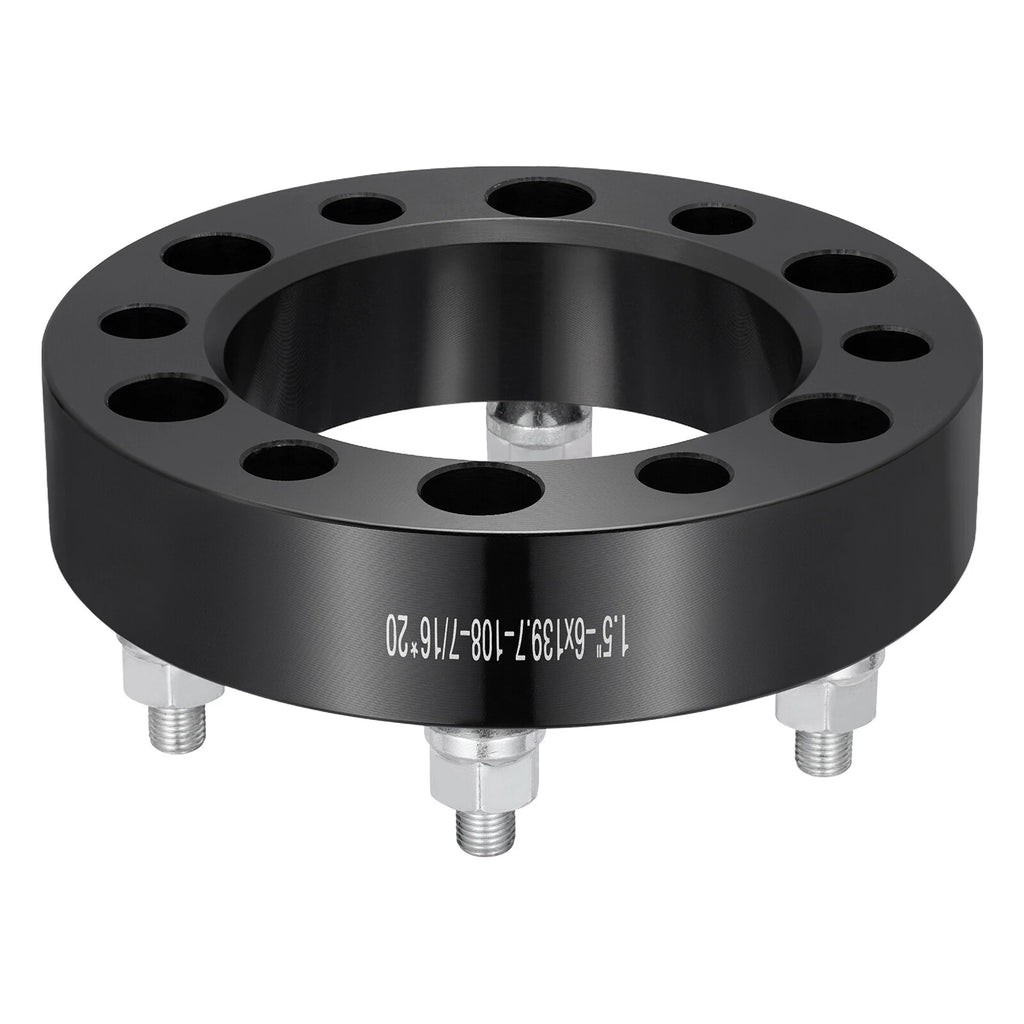 1.5" Wheel Spacers for Chevrolet K10 Trucks (1968-1970)