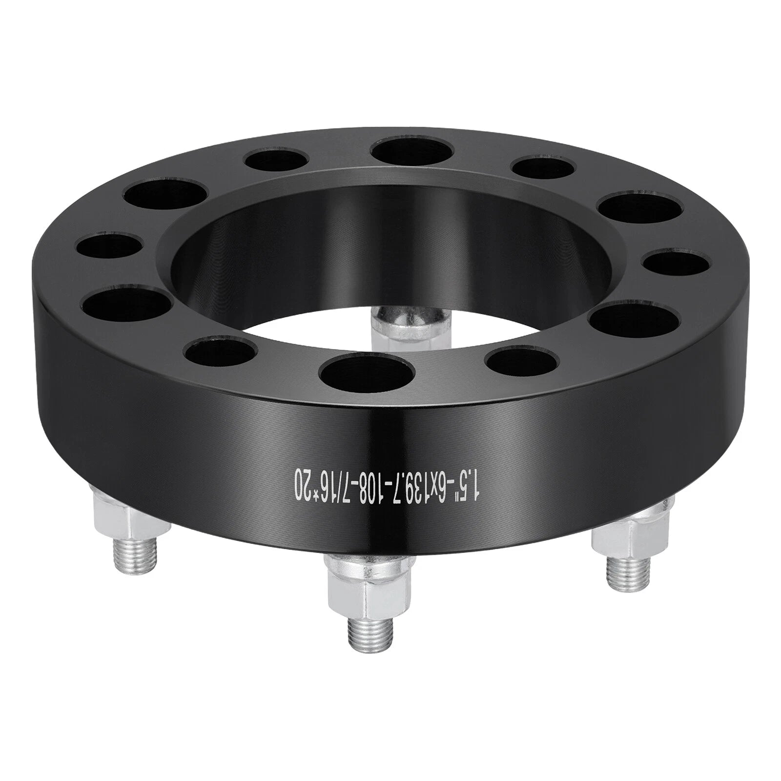 1.5" Wheel Spacers for Chevrolet K10 Trucks (1968-1970)