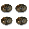 Set of 4 Fuel Filler Caps for Hitachi (Replaces 4188409)