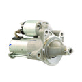 ACDelco Starter Motor for Dodge Jeep Nitro Wrangler 4.0L V6 (2007–2011)
