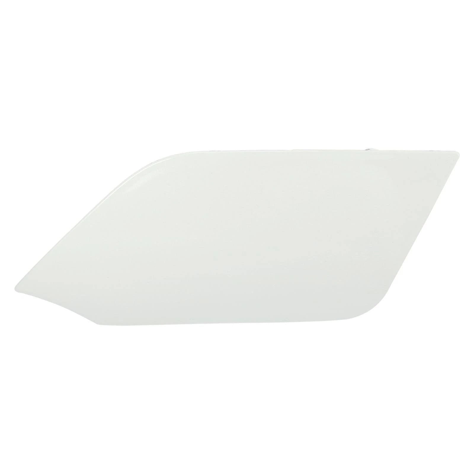 Front Bumper Tow Hook Eye Cover Cap 622A0-6FL0H for Nissan Rogue (2014–2020)