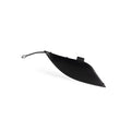 Rear Bumper Tow Hook Cover for Mercedes C-Class W204 (2008–2010)