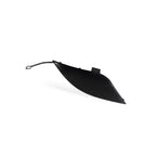 Rear Bumper Tow Hook Cover for Mercedes C-Class W204 (2008–2010)