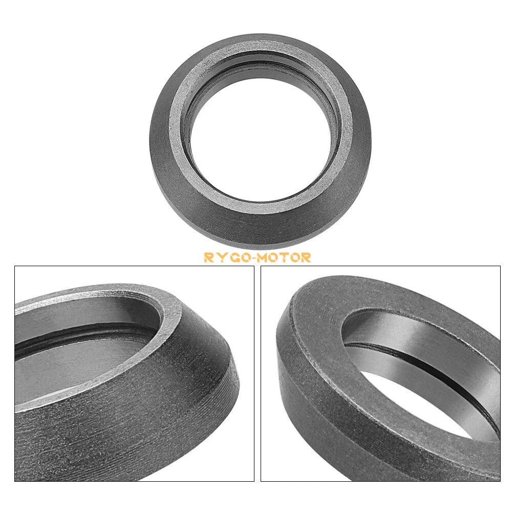 Bearing Stopper 52112-HA0-000 for Honda Foreman 400 450 500 520 Rancher 350 420 (2000–2023)