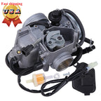 Carburetor for Honda Rancher TRX350 (2000–2006)