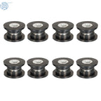 Set of 4 Shock Bushing Bearing Kit for Arctic Cat 454 4X4 2X4 (1998)