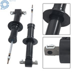 2X Front Shock Absorber with Sensor for GMC Yukon (2007-2014)