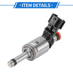 Fuel Injector No.CM5E9F593BB/82511103 for Ford Focus 2.0L (2012–2018)