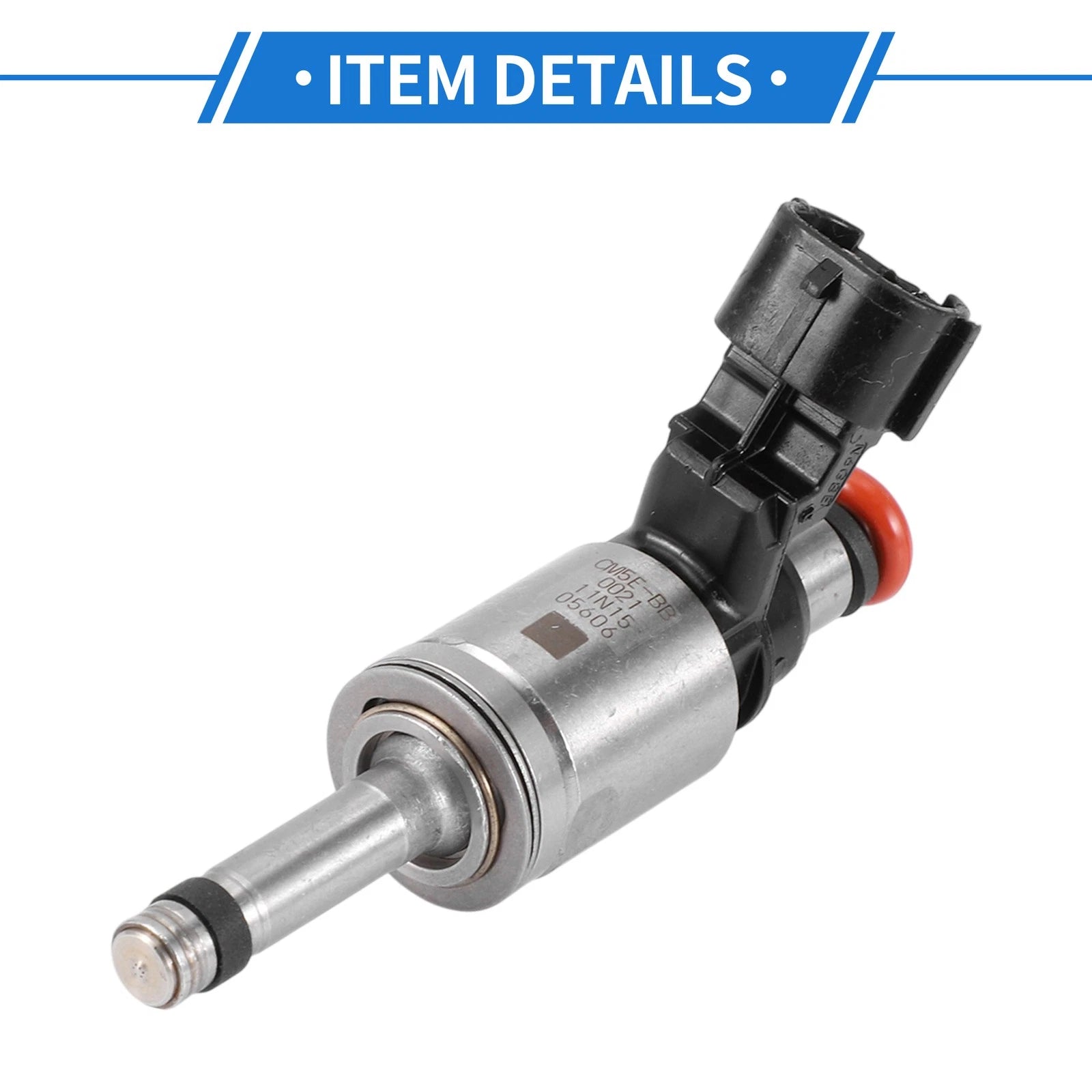 Fuel Injector No.CM5E9F593BB/82511103 for Ford Focus 2.0L (2012–2018)