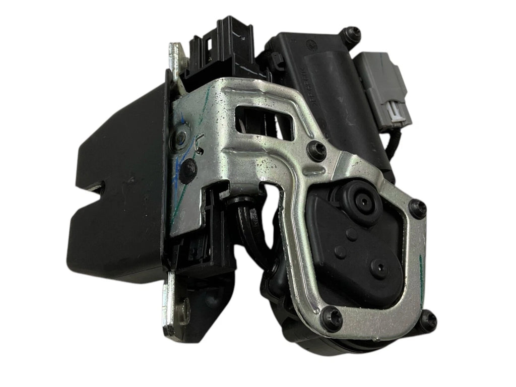 Rear Tailgate Lock Latch Actuator for Lincoln Aviator (2020–2022) FA1A-N442A66-BF