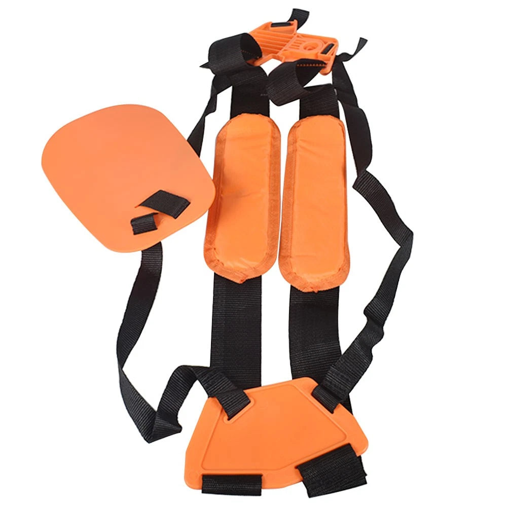 Shoulder Harness for Husqvarna Brush Cutter (Universal Fit)