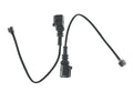 Brembo A00209 Front Disc Brake Pad Wear Sensor for Porsche 911 (1999–2023), Audi TT Quattro (2000–2023)
