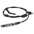 Motorcraft OEM BRCA-420 Parking Brake Cable for F-350 Super Duty