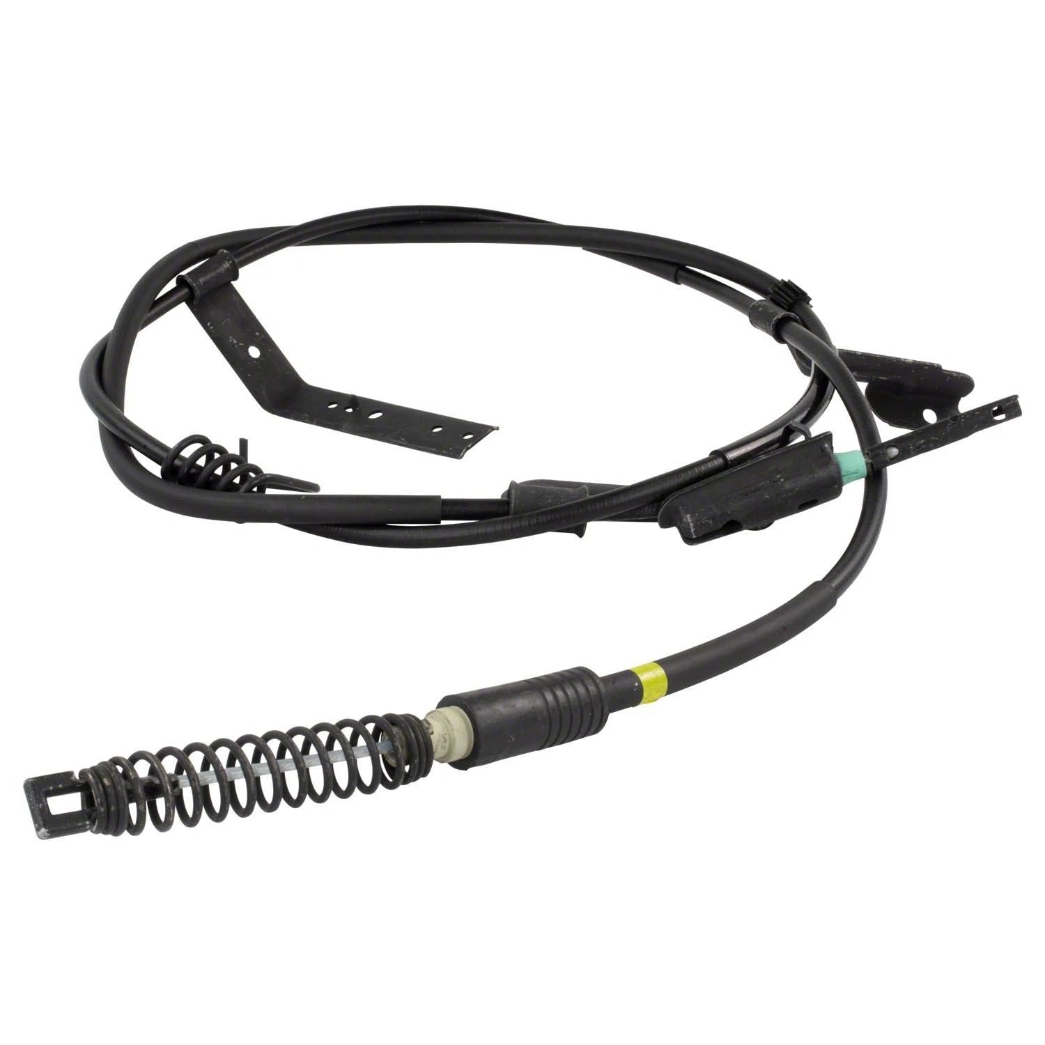 Motorcraft OEM BRCA-420 Parking Brake Cable for F-350 Super Duty