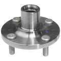 Front / Bare / Wheel Hub for Toyota Corolla (2001–2007)