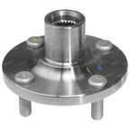 Front / Bare / Wheel Hub for Toyota Corolla (2001–2007)