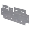 Frame Rail Rust Repair for Dodge Ram 2500 3500 (2002–2008)