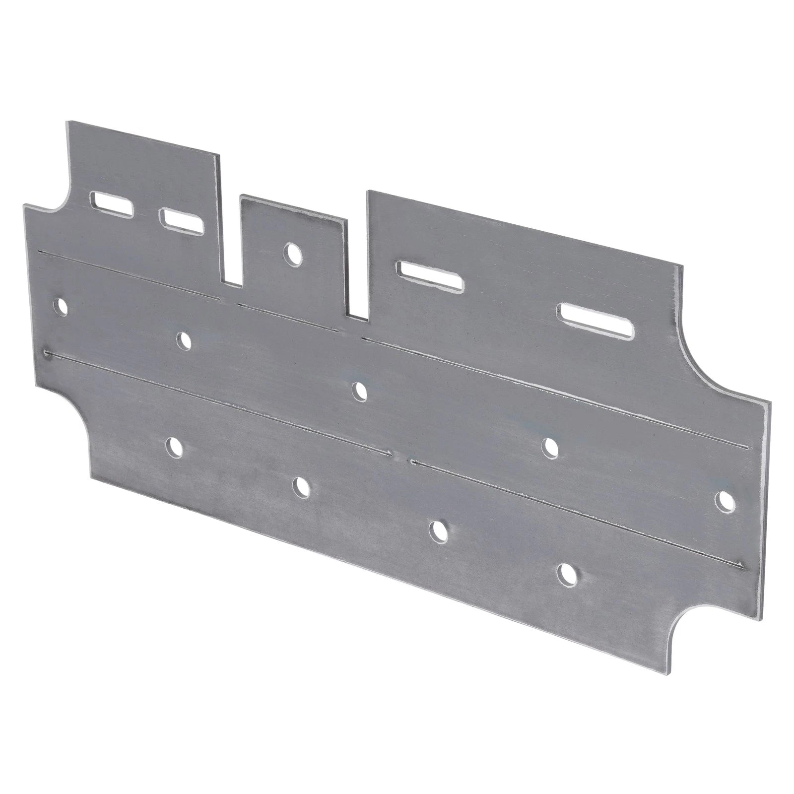 Frame Rail Rust Repair for Dodge Ram 2500 3500 (2002–2008)