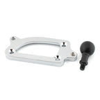 CNC Upper Pump Cover for BMW R18 R18B (2021-2023)