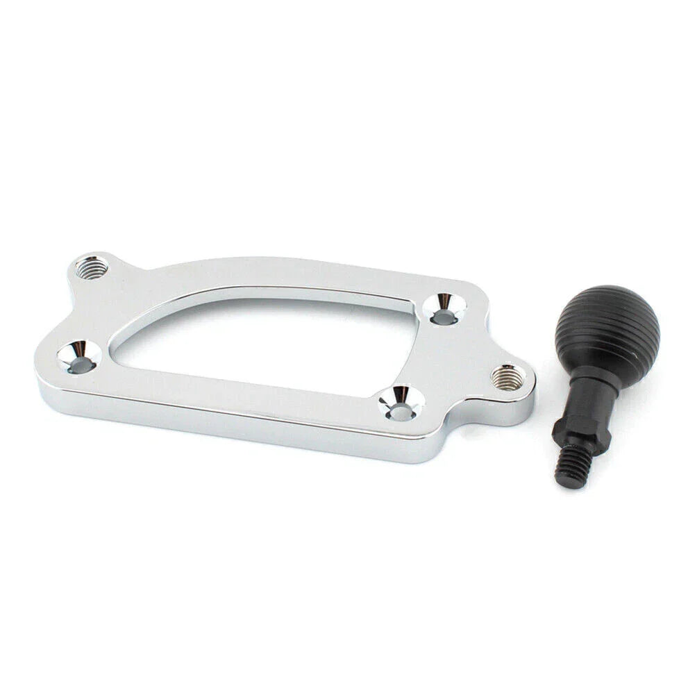 CNC Upper Pump Cover for BMW R18 R18B (2021-2023)